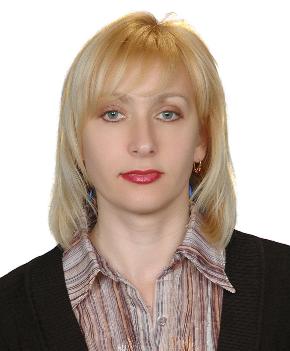 Ковтун Елена Геннадьевна