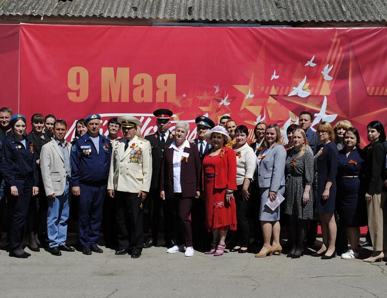 Сообщество классных руководителей - на стажировке в Лабинске.