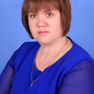 Гречишникова Ирина Дмитриевна