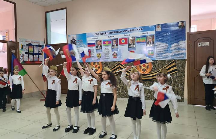 Фестиваль военной песни «Зимний рубеж!»  2022 года