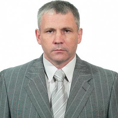 Гришин Владимир Валерьевич